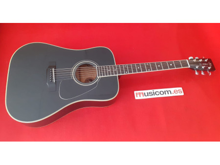 TF MORRIS MADE IN JAPAN